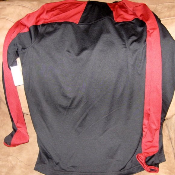 Maryland Terrapins Under Armour Team Jacket New - Picture 3 of 3